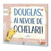 Douglas, ai nevoie de ochelari! - Ged Adamson