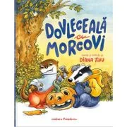 Dovleceala cu morcovi - Diana Tivu