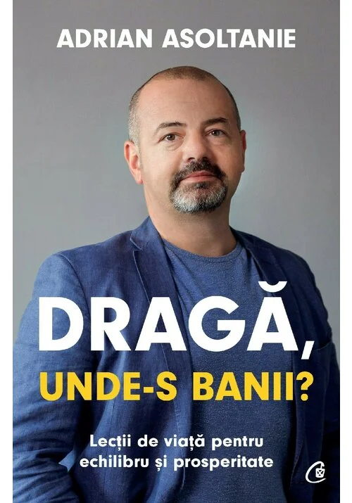 Draga, unde-s banii?