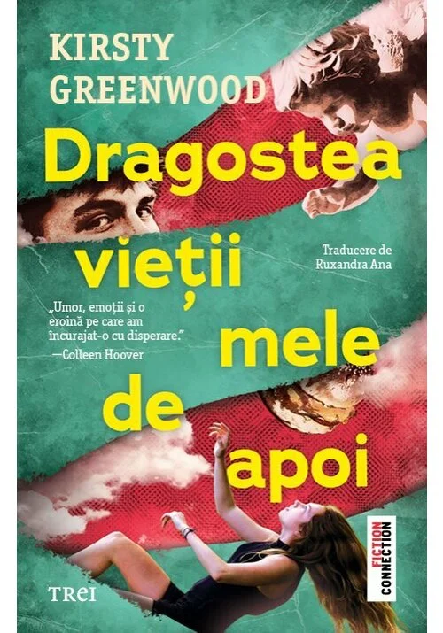 Dragostea vietii mele de apoi