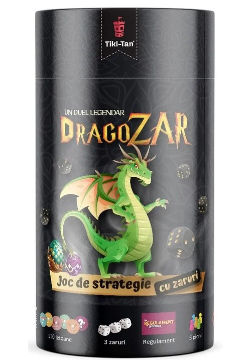 DragoZar