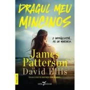 Dragul meu mincinos - James Patterson, David Ellis