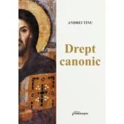 Drept canonic - Andrei Tinu