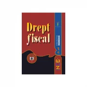 Drept fiscal - Jean-Pascal Regoli