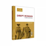 Drept roman. Cazuri practice - Cristina Pop