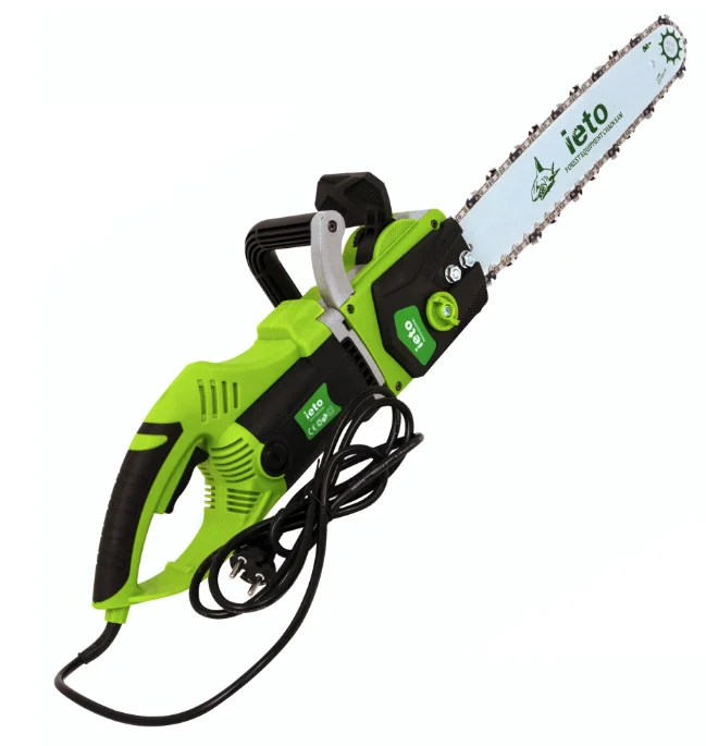 Drujba electrica IETO X10 fara rezervor de ulei 2.8kW 230V