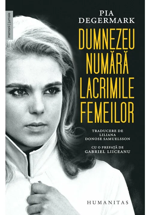 Dumnezeu numara lacrimile femeilor