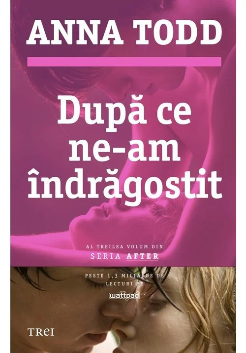 Dupa ce ne-am indragostit