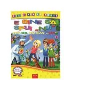 E bine sa spui "Nu" / It's ok to say "No" - Alexandru Andrei