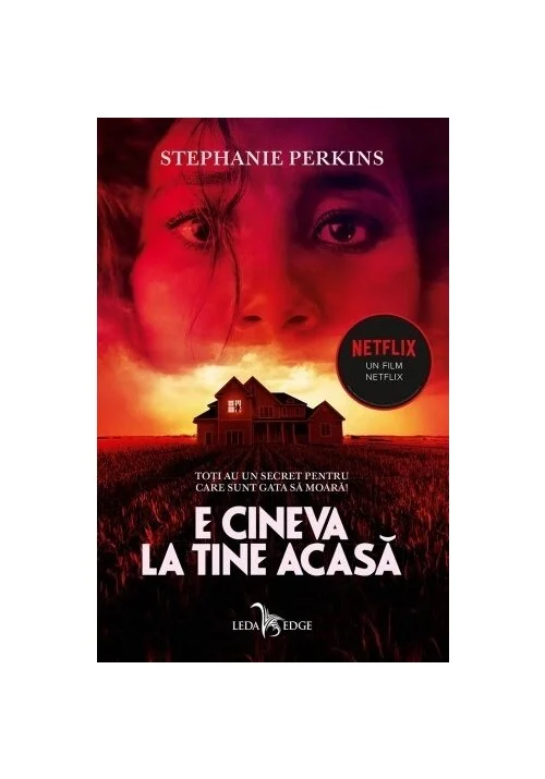 E cineva la tine acasa