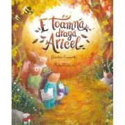 E toamna, draga Aricel - Giuditta Campello