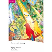 Easystart. Flying Home MP3 for Pack - Stephen Rabley