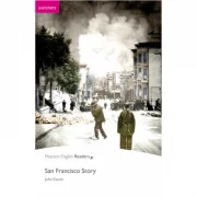 Easystart. San Francisco Story - John Escott