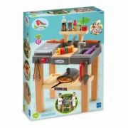 ECOIFFIER BUCATARIE CU ACCESORII