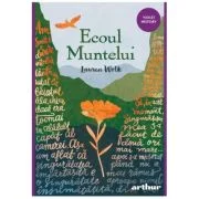 Ecoul muntelui - Lauren Wolk