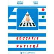 Educatie rutiera - Camelia Dragusin