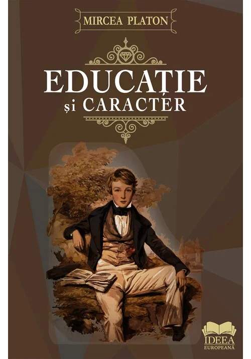 Educatie si caracter