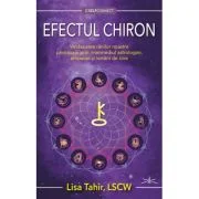 Efectul Chiron - Lisa Tahir