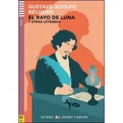 El rayo de luna y otras leyendas - Gustavo Adolfo Becquer