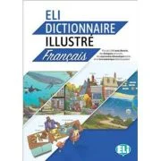 ELI Dictionnaire illustré + digital book - Dominique Guillemant