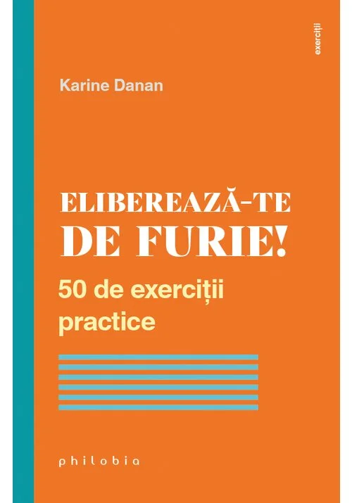 Elibereaza-te de furie