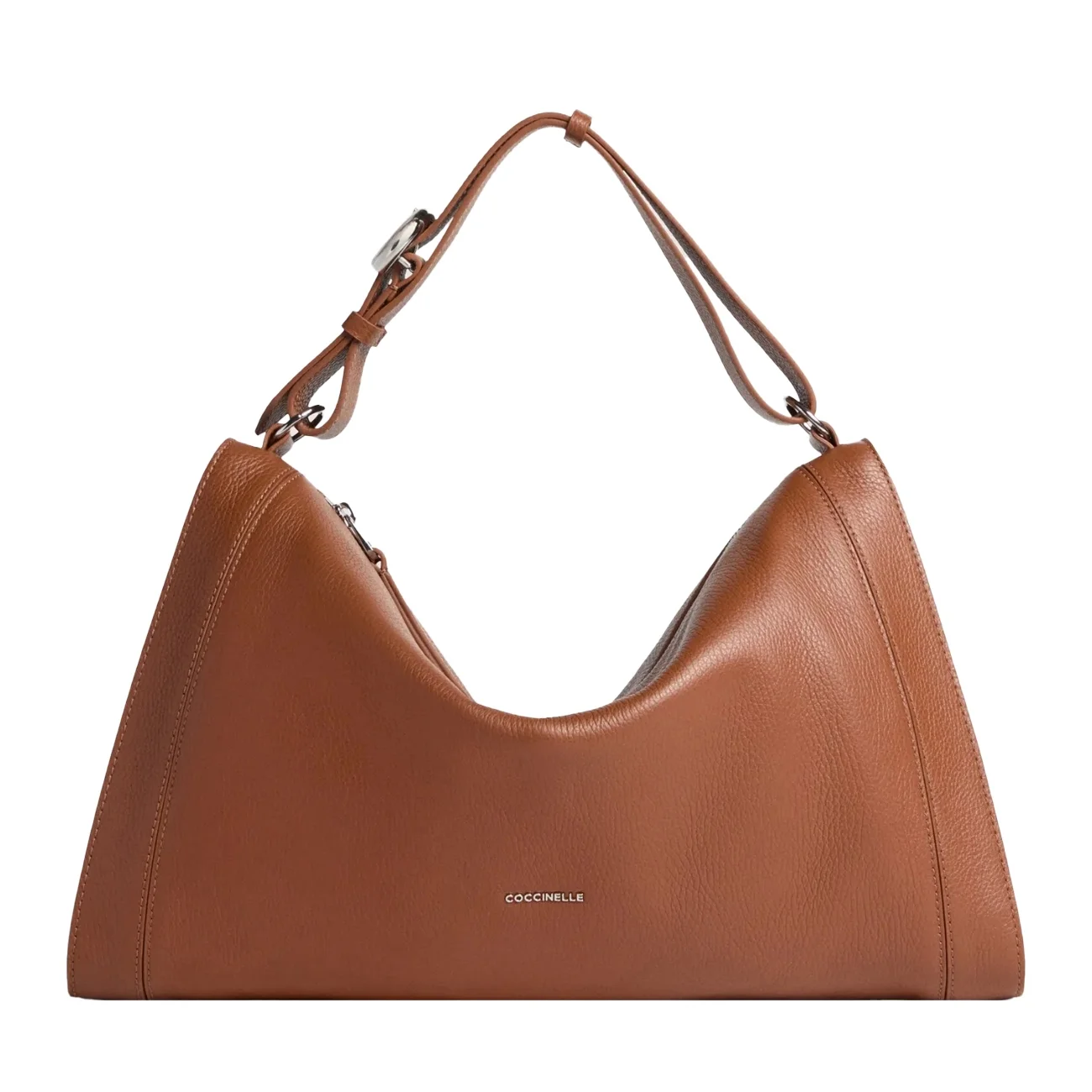 Elinor medium - cognac