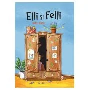 Elli si Felli - Anke Girod