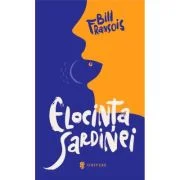 Elocinta sardinei - Bill Francois