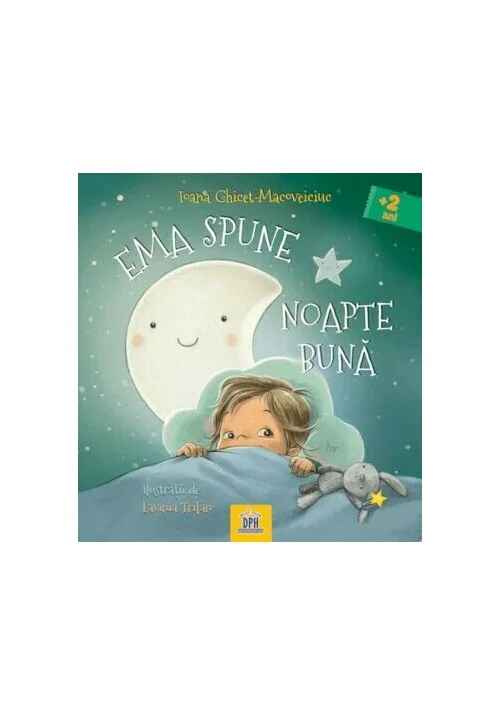 Ema spune noapte buna