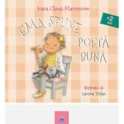 Ema spune Pofta buna - Ioana Chicet-Macoveiciuc, Lavinia Trifan