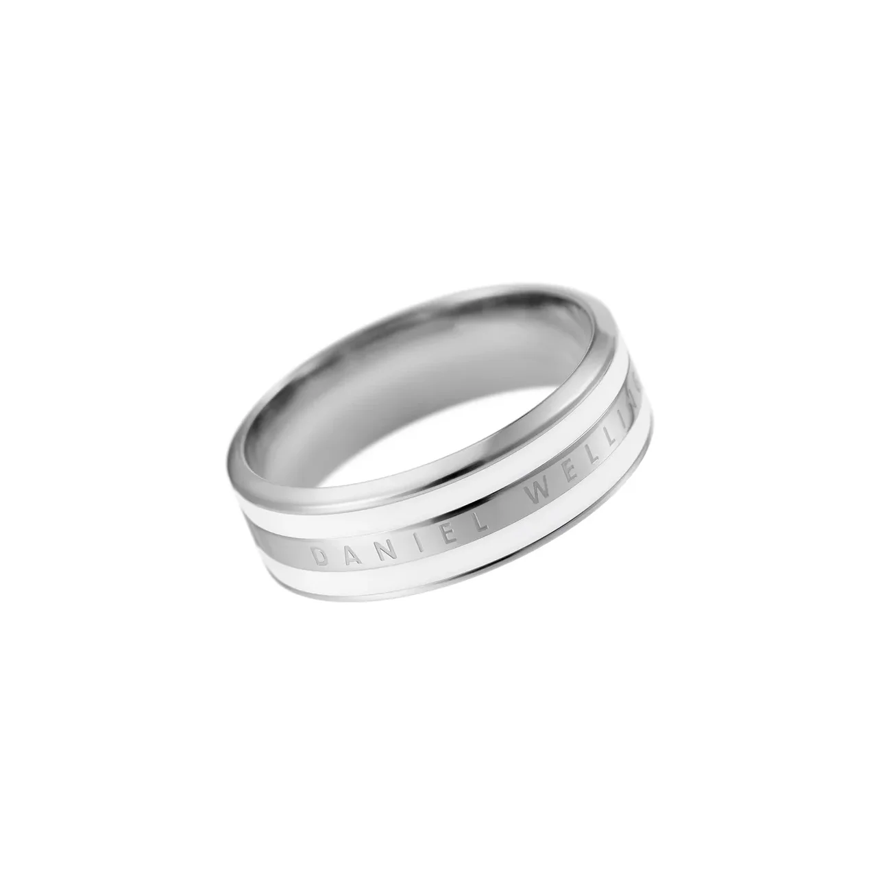 Emalie satin white 52 dw00400048 52