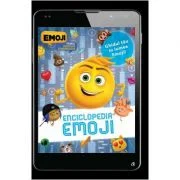 Emoji. Enciclopedia - Cordelia Evans