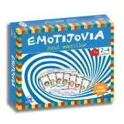 Emotijovia. Editie revizuita - Ion Ovidiu Panisoara
