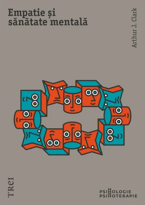 Empatie și sănătate mentală - Arthur J.  Clark