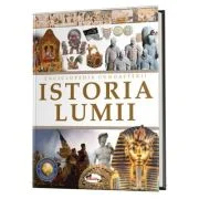 Enciclopedia cunoasterii. Istoria lumii