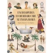 Enciclopedia lucrurilor care ne inconjoara - Stepanka Sekaninova