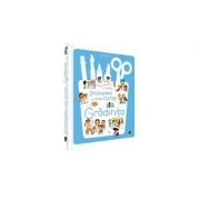 Enciclopedia micilor curiosi. Gradinita - Larousse