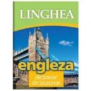 Engleza. Dictionar de buzunar