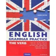 English Grammar Practice 2 The Verb - Laura Anton