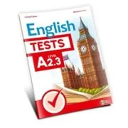 English Tests. Level A2. 3 (clasa a 7-a)
