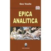 Epica analitica - Geo Vasile