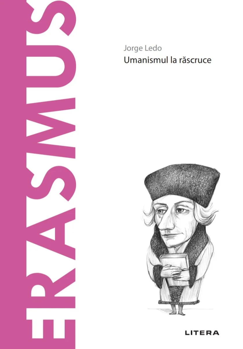 Erasmus. Volumul 35. Descopera Filosofia
