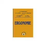Ergonomie - Viorel Lefter, Aurel Manolescu, Alecxandrina Deaconu