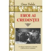 Eroi ai credintei - Gene Fedele