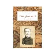 Eroi si minuni. Pionierii - Elise Sommer