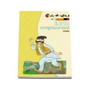 Eroii povestilor tale