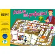 ¡Esta es mi profesión! A2