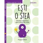 Esti o stea - Poppy O'Neill