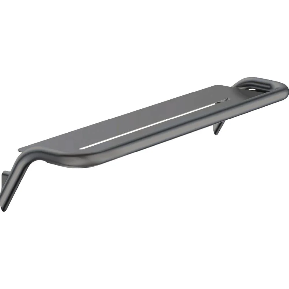 Etajera baie titan mat Deante Silia