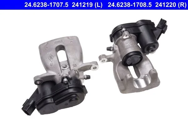 Etrier frana ATE 24.6238-1708.5